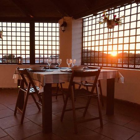 Casa Panoramica Vista Mare Villa Geremèas Dış mekan fotoğraf