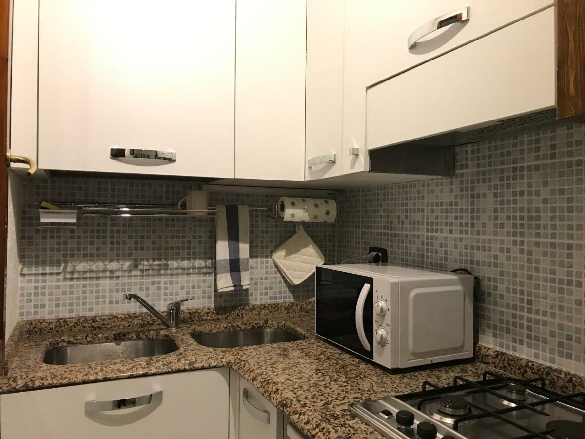 Casa Panoramica Vista Mare Villa Geremèas Dış mekan fotoğraf